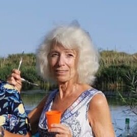 Photo de profil de Sylvie Mistarz