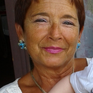 Photo de profil de Sylvie Mizikis