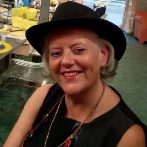 Photo de profil de Sylvie Monavon