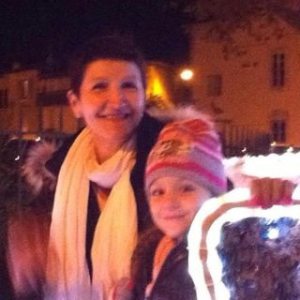 Photo de profil de Sylvie Moncourier