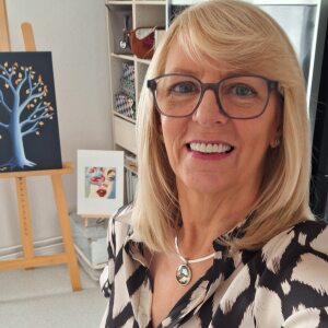 Photo de profil de Sylvie Monier