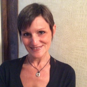 Photo de profil de Sylvie Monnier