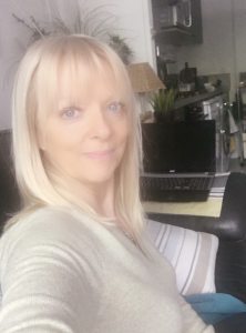 Photo de profil de Sylvie Monnier
