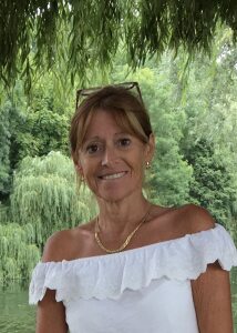 Photo de profil de Sylvie Montmaur