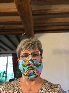 Photo de profil de Sylvie Montmory