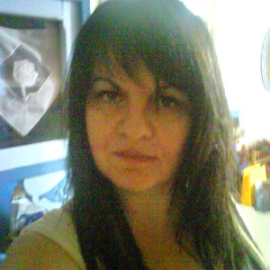 Photo de profil de Sylvie Montoya