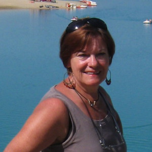 Photo de profil de Sylvie Montoya