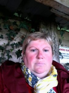Photo de profil de Sylvie Morandi