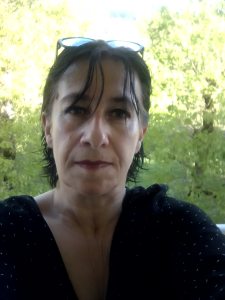 Photo de profil de Sylvie Moreau