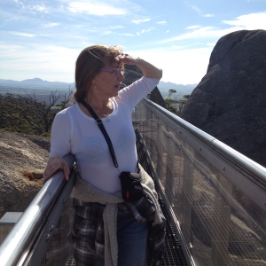 Photo de profil de Sylvie Moreau