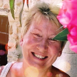 Photo de profil de Sylvie Moreau