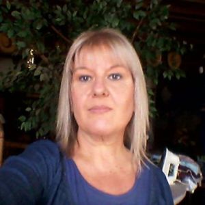 Photo de profil de Sylvie Moreau