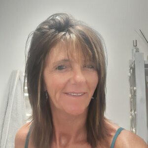 Photo de profil de Sylvie Moreau