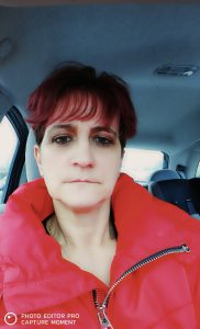 Photo de profil de Sylvie Moreaux