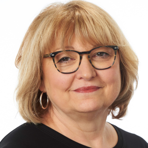 Photo de profil de Sylvie Motte