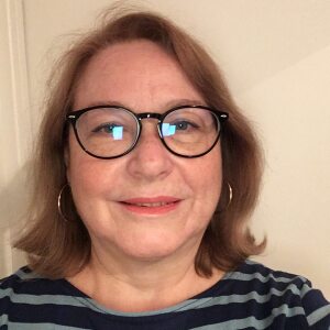 Photo de profil de Sylvie Moulin