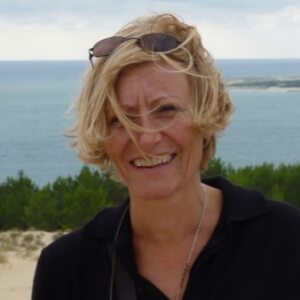 Photo de profil de Sylvie Moulinier