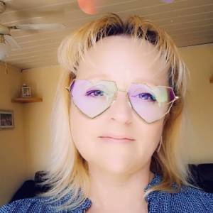 Photo de profil de Sylvie Mounier