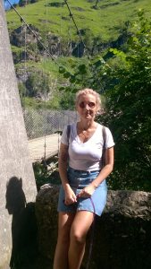 Photo de profil de Sylvie Mounier