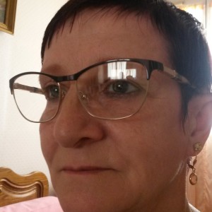Photo de profil de Sylvie Mouquet
