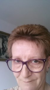 Photo de profil de Sylvie Mouquet