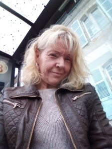 Photo de profil de Sylvie Muelle