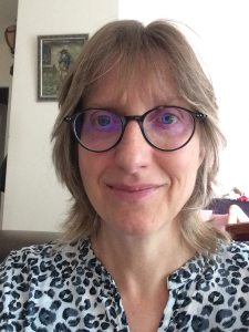 Photo de profil de Sylvie Mugnier