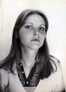 Photo de profil de Sylvie Muller