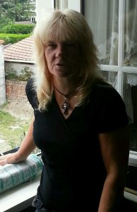 Photo de profil de Sylvie Muller