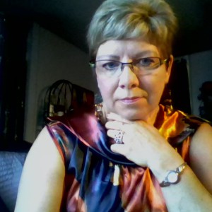 Photo de profil de Sylvie Muller