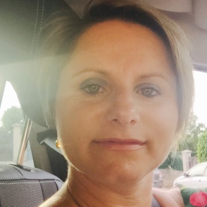 Photo de profil de Sylvie Nabad
