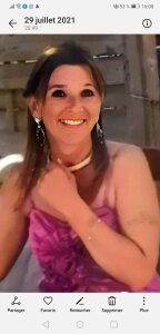 Photo de profil de Sylvie Nagel