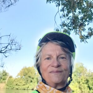 Photo de profil de Sylvie Nargues
