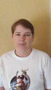 Photo de profil de Sylvie Naux