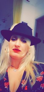 Photo de profil de Sylvie Navarro