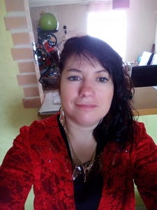 Photo de profil de Sylvie Naveau