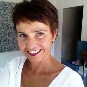 Photo de profil de Sylvie Neuhoff