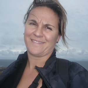 Photo de profil de Sylvie Nicol