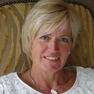 Photo de profil de Sylvie Niel