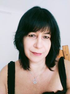 Photo de profil de Sylvie Noble
