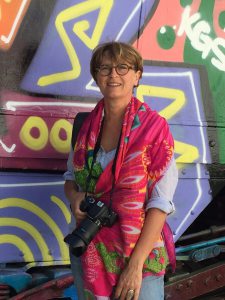 Photo de profil de Sylvie Noblot