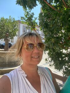 Photo de profil de Sylvie Nobre