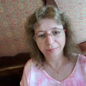 Photo de profil de Sylvie Noel