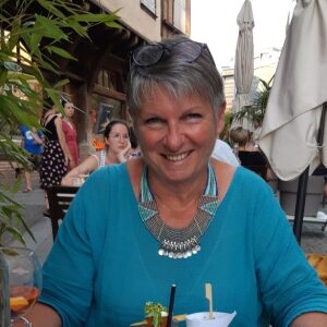 Photo de profil de Sylvie Noelle