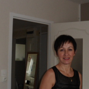 Photo de profil de Sylvie Notard