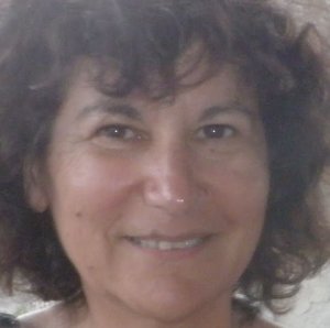 Photo de profil de Sylvie Nouaille