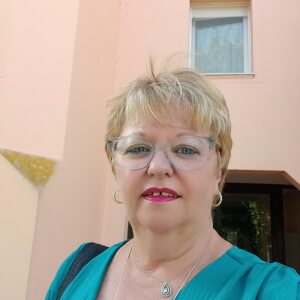 Photo de profil de Sylvie Nouveau