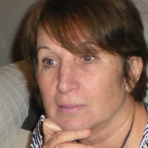 Photo de profil de Sylvie Novotny