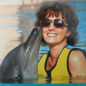 Photo de profil de Sylvie Nut