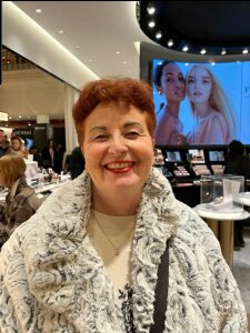 Photo de profil de Sylvie Ohlbaum